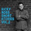 COOKING VINYL Short Stories Vol.2