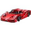 CaDA C51304W Red Blade Sport Car C51304W