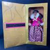 Barbie Rhapsody invernale afroamericano Barbie Avon Special Edition