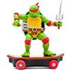TEENAGE MUTANT NINJA Tartarughe Ninja - Raffaello Veicolo, 71024