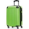Hauptstadtkoffer 42246366, Trolley da Viaggio, colore mela verde (ApfelVerde), 55 cm