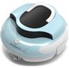 POOLPURE 2026 Robot Piscina Senza Fili: Aspirapolvere Automatico con Sensori Hall, Autonomia 100 Min, 5000mAh, per Piscine Fuori Terra e Interrate Fino a 90m², Sistema di Sterzo Innovativo