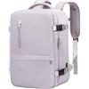 VMIKIV per Zaino Easyjet 45x36x20 Zaino da Viaggio Bagaglio a Mano