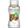 NESTLE' IT.SpA(HEALTHCARE NU.) Resource 2,0+Fibre Caffè Nestlé Health Science 200ml
