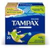 FATER SpA Tampax Blue Box Super 20 Assorbenti Interni