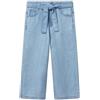 United Colors of Benetton - Pantalone 4ffkge02e, Pantaloni Bambine e Ragazze
