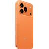 Honor 600 Pro 512Gb 12Gb-Ram 5G Dual Sim - ORANGE -OMAGGIO ALIMENTATORE E TERZO ANNO GARANZIA