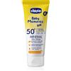 Chicco Baby Moments Sun Mineral 75 ml
