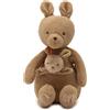 JOLLEIN Kangaroots Stuffed Animal 1 pz