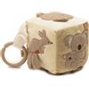 JOLLEIN Kangaroots Activity Cube 1 pz