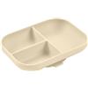 Beaba Divided Silicone Plate Divided Silicone Plate 1 pz