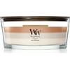 Woodwick Trilogy Café Macchiato 453.6 g