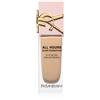 Yves Saint Laurent All Hours Glow Foundation 25 ml