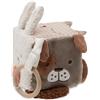 JOLLEIN Animal Friends Activity Cube 1 pz