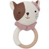 JOLLEIN Teething Ring Teething Ring 1 pz
