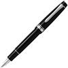 Pilot Fountain Pen Custom Heritage 912, Black Body, fa-nib (fkvh-2mr-b-fa)