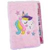 Nice Magic Unicorn Libro Make Up 16015 di Nice