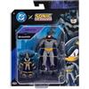 Jakks Pacific Sonic The Hedgehog Action Figur Shadow Batman Con Batman di Jakks Pacific