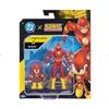 Jakks Pacific Sonic The Hedgehog Action Figur Sonic The Flash e The Flash di Jakks Pacific