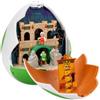 Jakks Pacific Nintendo Super Mario Galaxy Uovo di Yoshi di Jakks