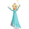 Jakks Pacific Super Mario Galaxy Action figure di Rosalina da 13 cm di Jakks