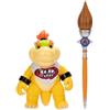 Jakks Pacific Super Mario Galaxy Action figure di Bowser Jr. da 13 cm di Jakks