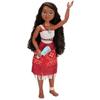 Jakks Pacific Disney da Oceania 2 Princess Vaiana articolata con accessori 80 cm di Jakks