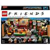 LEGO Ideas: Friends - Central Park 1 St