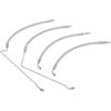 BUDZAVHIC 32-864960 per M-rcruiser Alpha One Gen Two 1 2 I II Kit Tubo Flessibile Cilindro Cilindro Idraulico inclinazione Assetto 32-864959 32-99904Q