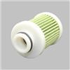 BUDZAVHIC Motore per Barche 15412-92J01 Filtro per fuoribordo a 4 Tempi DF 100 115 140 150 175 200 HP fuoribordo 15412-92J00
