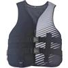 Generic River vest alta galleggiabilità portatile per remare barca surf