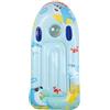Generisch Bodyboard gonfiabile da surf, giocattolo galleggiante per bambini, con maniglie, tavola da surf gonfiabile per ragazze, piscina, lago, laghetto, scivolo d'acqua