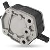 BUDZAVHIC Pompa per Modelli fuoribordo Ymh 2 Tempi 115 130 140 150 175 200 225 250 300 HP 6E5-24410-02 18-7349