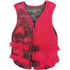 Generic River Vest Unisex Alta Galleggiabilità Portatile Per Surf Canoa Pagaia