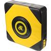 TEMPNAP Cuscino da Boxe da Muro in Pu per Allenamento Casa | Design da Parete Robusto, per Boxe e Allenamento Domestico, Colpitore per Pugni e Calci