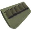 VEGA HOLSTER VERDE- U Porta colpi Vega da calcio 2G60 per fucile calibro 12