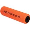 SPORTANO Boa Galleggiante per Pagaia SUP - robusta schiuma NBR, rivestimento in neoprene, compatibile con aste da 25 mm, resistente all'umidità e al freddo, leggera, montaggio rapido, alta galleggiabi