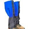 Générique Ghette Impermeabili Da Trekking Impermeabile Regolabile Anti-Serpente