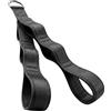 QWORK® Cavo per tricipiti, Cavo per tricipiti Pull-Down, Maggiore ampiezza di Movimento, per Push-Down e Crunch