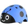 AKLOSIPY Casco Protettivo da Equitazione di Design - Casco Leggero per Scooter da Bici Certificato CPSC per Bambini Dai 3 Ai 10 Anni (PINK)