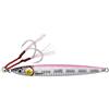 Savage Gear - Esca in Metallo 3D, Sottile, 180 g