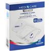 GAMMADIS FARMACEUTICI Srl Garza Tnt 10x10cm 100 Pezzi - MedCare - Garze Sterili per Medicazioni e Cura delle Ferite