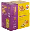 +WATT BCAA LIQUID CARBO 30 BUSTINE DA 30 ML Arancia