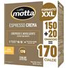 Caffè Motta 300 CIALDE + 40 OMAGGIO Caffè Motta miscela ESPRESSO CREMA