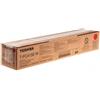 Toshiba Originale Toner Toshiba T-FC415E-M (6AJ00000178) magenta - B00932