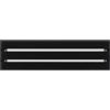No Piccolo Organizzatore per Cavi per Pedaliera per Chitarra, Accessori Robust7962