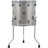 Gretsch Tom Tom - Floor Tom Catalina Maple - Silver Sparkle - Cm2-1414f-ss