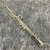 Yanagisawa Sax Soprano 80th Anniversary Peacock Pride Limited High G Nuovo #167