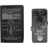 IRIN Pedale per chitarra effetto design compatto overdrive delay pedale suono alta qu
