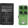 IRIN Pedale per chitarra effetto design compatto overdrive delay pedale suono alta qu